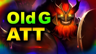 OLD G vs ANCIENT TRIBE – INCREDIBLE GAME – DPC WEU SUMMER 2023 DOTA 2