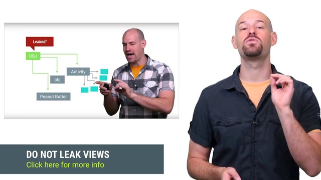 Memory & Threading. (Android Performance Patterns Season 5, Ep. 3)