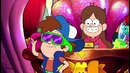 Гравити Фолз / Gravity Falls 2 сезон 19 серия (Дубляж)