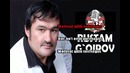 Rustam G’oipov – Davraga tush (@uzbkaraoke) plyus