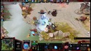Must See! Dota 2: DreamLeague S6: Team Liquid vs Alliance (Game 2)