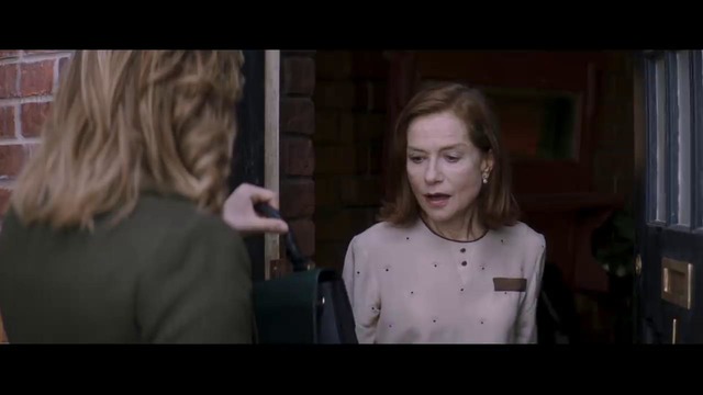 В объятиях лжи — Русский трейлер (2019)