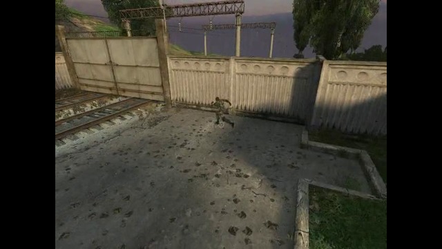 Stalker trailer