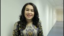 Malika Egamberdiyeva tabrik