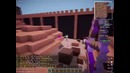MineCraft – Minigames: GunGame. Играем против читеров
