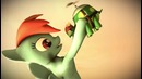 I’ll Fly (SFM)