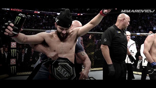 НИКТО НЕ ОЖИДАЛ! UFC 251: Камару Усман – Хорхе Масвидал. Кто кого вырубит? Прогноз и разбор боя ЮФС