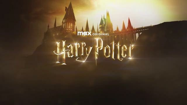 Первый тизер сериала по «Гарри Поттеру»