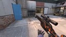 CSGO – sNake The Ninja