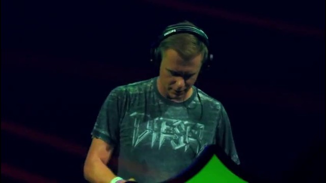 Armin van Buuren – Live @ Tomorrowland Belgium 2017 (Weekend 2)