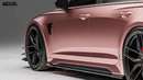 Audi PD6 RS – новый монстр