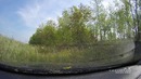 ДТП на трассе из-за фуры на встречной полосе