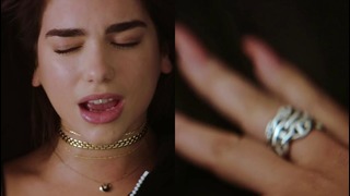Dua Lipa – Thinking ‘Bout You (Official Video)