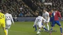 Tottenham 2-2 Basel
