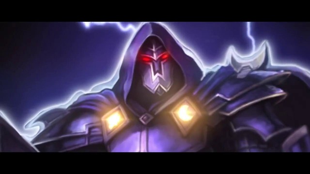 HammerFall – Hector’s Hymn (2014)