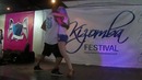 Albir and Sara Kizomba