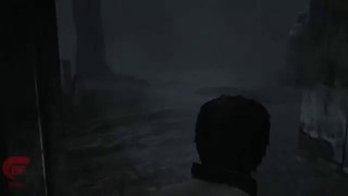 Прохождение Silent Hill 6: Homecoming Часть 17