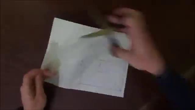 Как Сделать без стекло 3D holograma projector