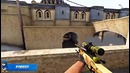 CSGO – f0rest – Man of the Match #2