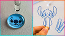 TOP Amazing LILO & STITCH Art | Best of the Year