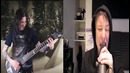 Metallica’s – King Nothing Meets Lamb of God (Leo Moracchioli with 331Erock)