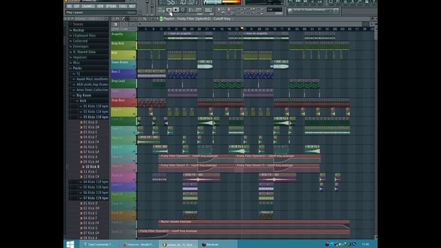 Major Lazer – Lean on (5-s1ty Remix)