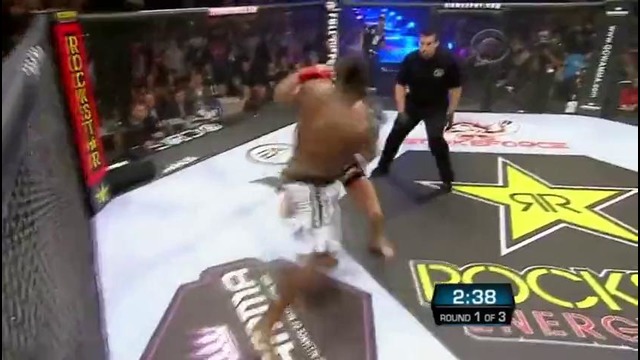 UFC & Boxing