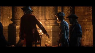 Assassin’s Creed Единство DLC Павшие Короли Трейлер