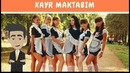 Tanaffus – Xayr maktabim