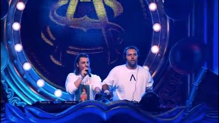 Axwell Λ Ingrosso – Live @ Tomorrowland Belgium 2017 (Weekend 1)