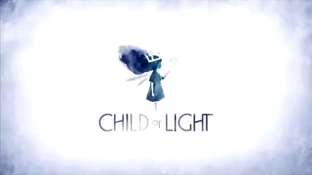 Child of Light OST 02.Aurora’s Theme