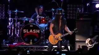 Slash – Rocket Queen [HD