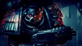 История мира Warhammer 40000. Тьма и ужас, их предвестники (Легион Проклятых)