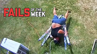 You’re Doing It Wrong! Fails of the Week | FailArmy