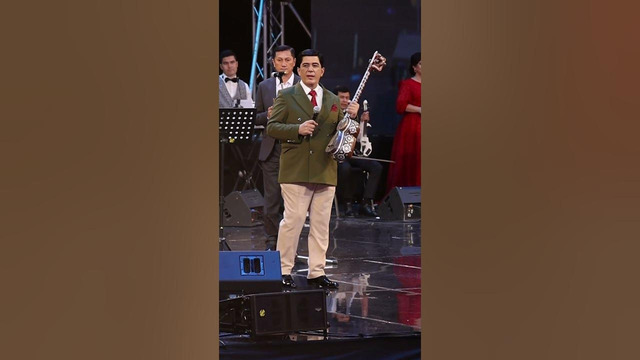 Ogʻabek Sobirov / Qo’shiqni tanidingizmi? Izohlarda nomini yozib qoldiring! #ogabeksobirov