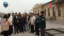 Vatan himoyachilari kuni bilan