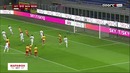 (HD) Интер – Беневенто | Кубок Италии 2018/19 | 1/8 финала