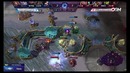 ФИНАЛ] Часть 1 EDG Vs MVP Black Heroes of the Storm Spring Championship