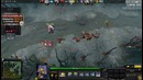 Dota 2 Nexus с Dread Stream – Earth Spirit. KBU