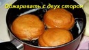 Самые вкусные пончики