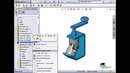 1.2.1 1.Assembly Structure – 1.Creating Sub-Assemblies