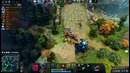 Dota 2: EPICENTER Moscow 2017: Clutch Gaming vs Evil Geniuses (Group B, Game 2)