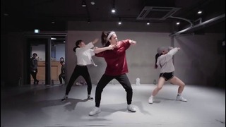 Check – Meek Mill Hyojin Choi Choreography