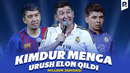 Million jamoasi – Kimdur menga urush elon qildi