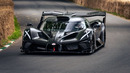 Best Supercar Launches Goodwood FOS 23 (Bolide, Ferrari KC23, Valkyrie Spider)