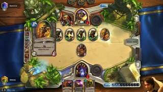 DAYUM – Hearthstone Stream Highlight