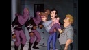 Черепашки-ниндзя/TMNT. 4 сезон 53 серия
