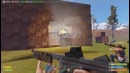Max obra: Rust – Ящик невидимка