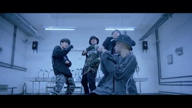 BTS – MIC Drop – Japanese ver (Short ver.) Official MV