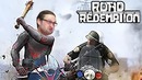 Месиво из Прошлого ► Road Redemption